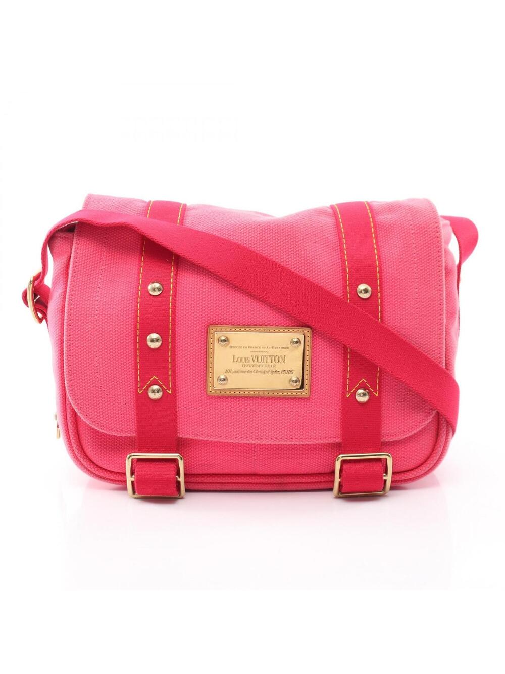 Louis Vuitton Besace Pm Shoulder #340042L51B